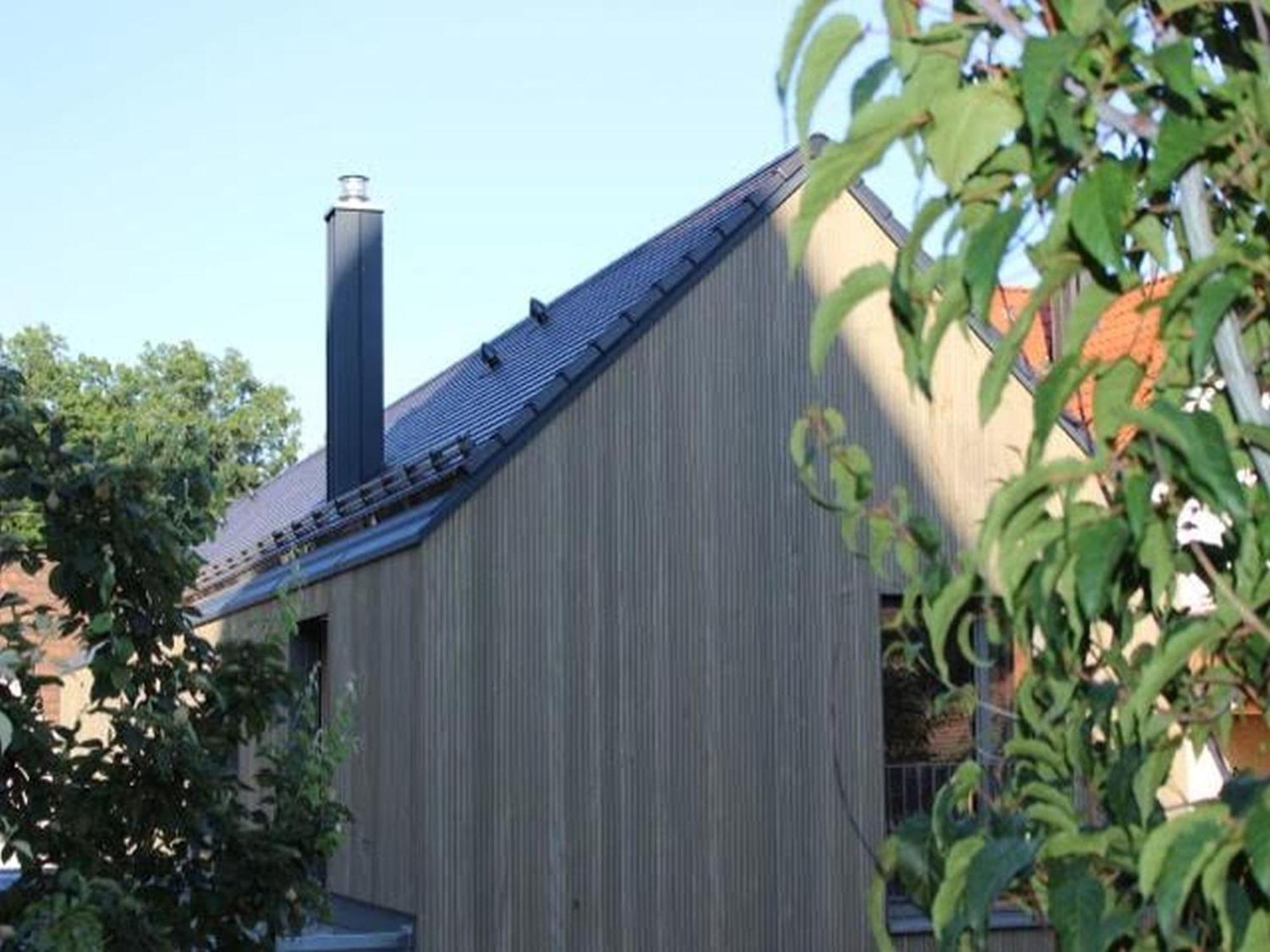 Appartement Dorfschmiede à Huttlingen Extérieur photo