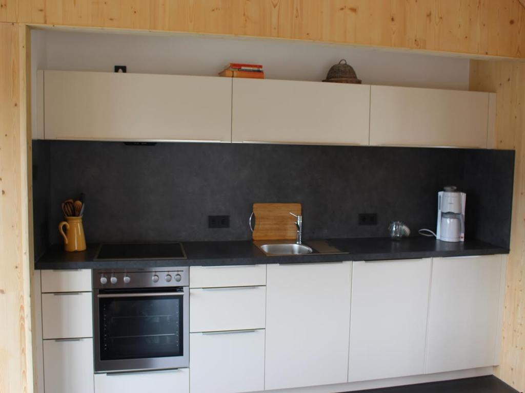 Appartement Dorfschmiede à Huttlingen Extérieur photo