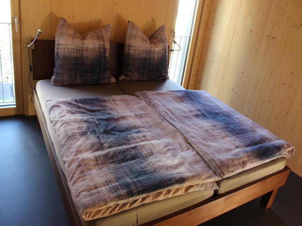 Appartement Dorfschmiede à Huttlingen Extérieur photo