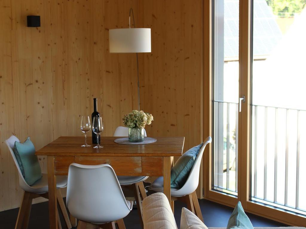 Appartement Dorfschmiede à Huttlingen Extérieur photo