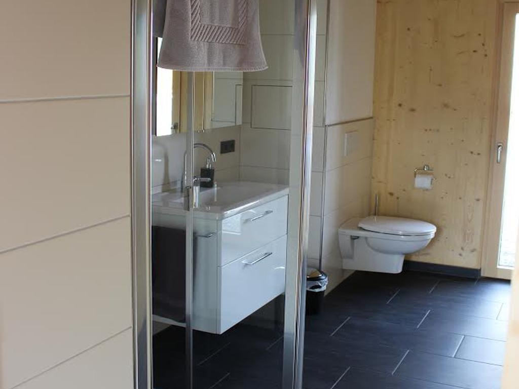 Appartement Dorfschmiede à Huttlingen Extérieur photo