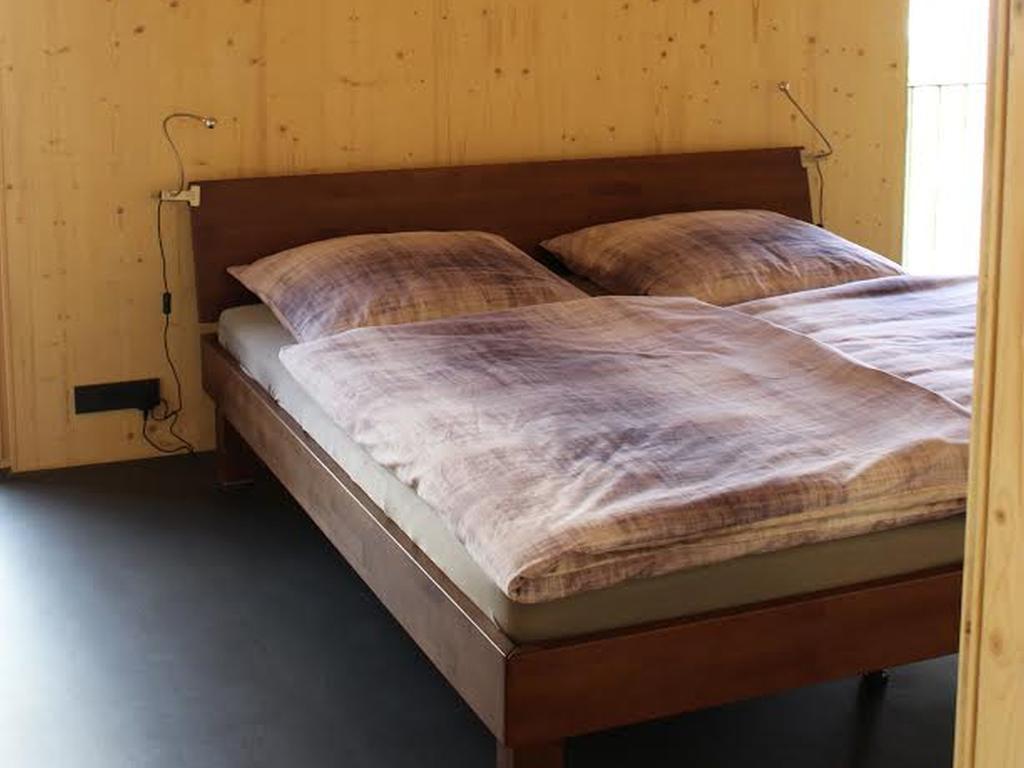 Appartement Dorfschmiede à Huttlingen Extérieur photo
