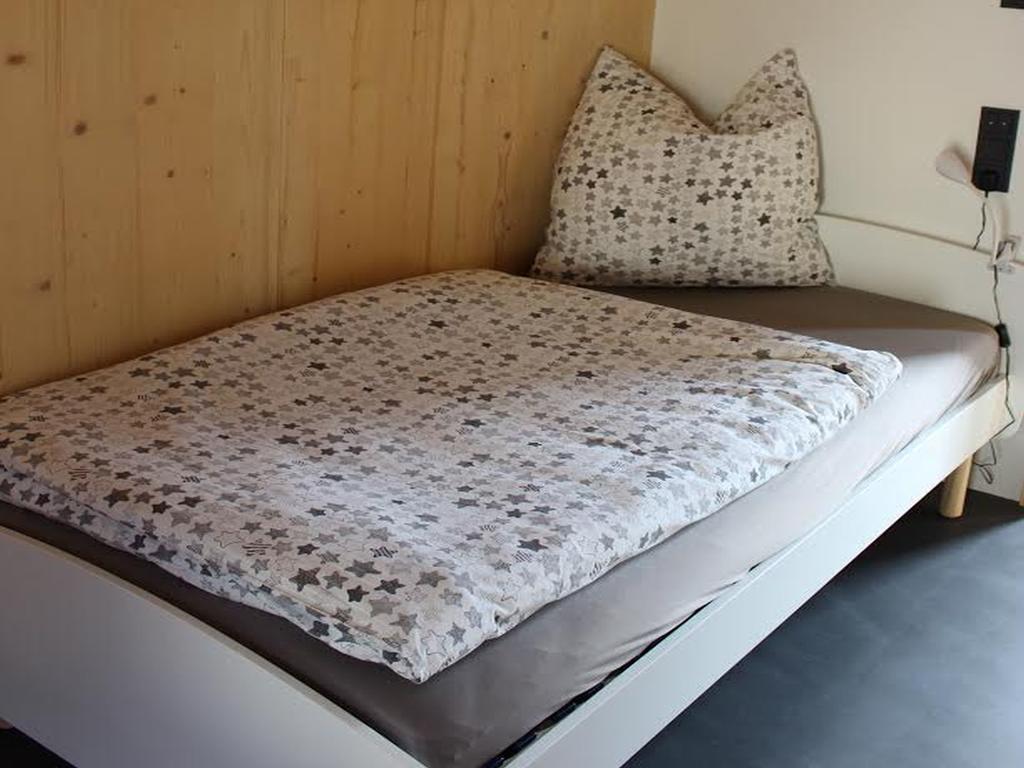 Appartement Dorfschmiede à Huttlingen Extérieur photo