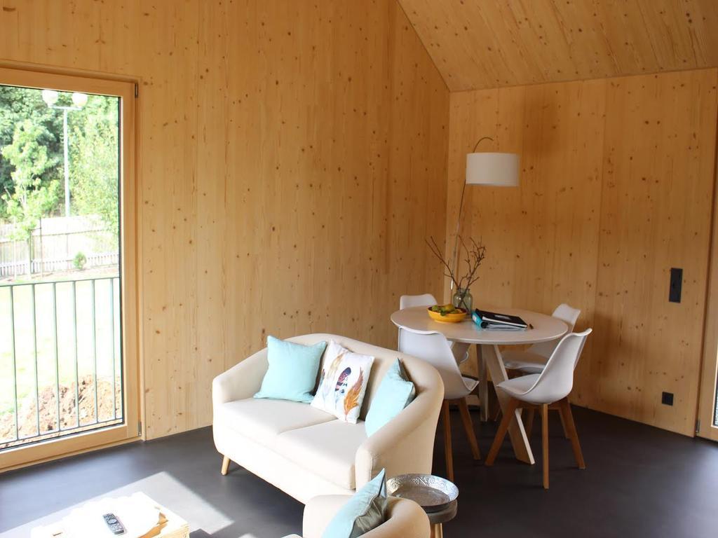 Appartement Dorfschmiede à Huttlingen Extérieur photo